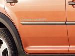 Volkswagen CrossTouran TSI 2007 года